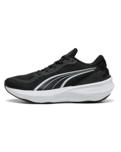PUMA - SCARPA DA CORSA SCEND PRO 2 NERA DA UOMO 310779-01