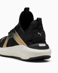 PUMA - SCARPA DA DONNA SOFTRIDE ENZO 5 METALLIC WN - 310473_01