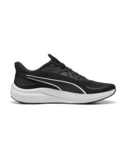 PUMA - SCARPA DA RUNNING NERA CON DETTAGLI BIANCHI - SKYROCKET LITE 2 DA UOMO, 311730-01