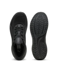 PUMA - SCARPA DA RUNNING NERA  - SKYROCKET LITE 2 DA UOMO 311730-08