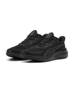 PUMA - SCARPA DA RUNNING NERA  - SKYROCKET LITE 2 DA UOMO 311730-08