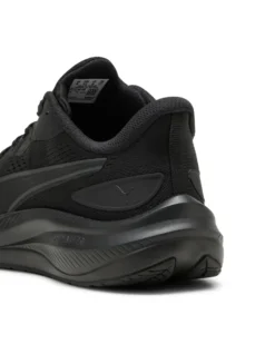 PUMA - SCARPA DA RUNNING NERA  - SKYROCKET LITE 2 DA UOMO 311730-08