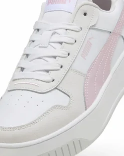 PUMA - SCARPA DONNA  CARINA STREET - 389390_46