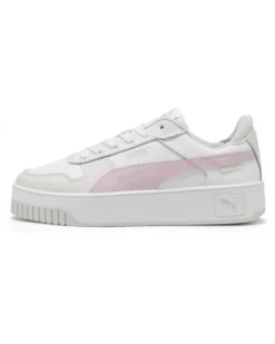 PUMA - SCARPA DONNA  CARINA STREET - 389390_46