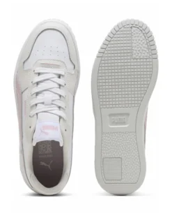 PUMA - SCARPA DONNA  CARINA STREET - 389390_46