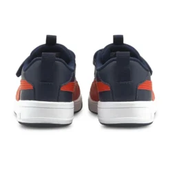 PUMA - SCARPA MULTIFLEX SL V PS 10-2% NAV-RED