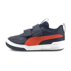 PUMA - SCARPA MULTIFLEX SL V PS 10-2% NAV-RED