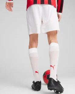 PUMA - SHORT AC MILAN REPLICA DA UOMO - 775130-05