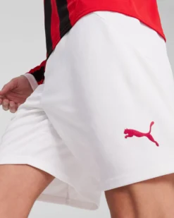 PUMA - SHORT AC MILAN REPLICA DA UOMO - 775130-05