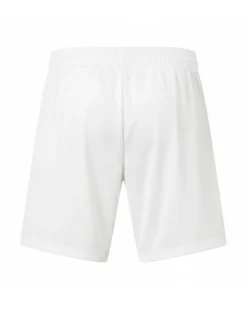 PUMA - SHORT BIANCO  ESSENTIAL GRAPHIC IN JERSEY DA UOMO, 694943-02