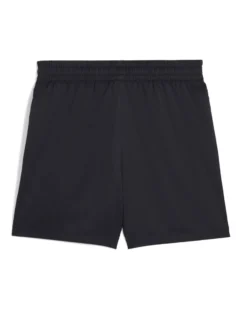 PUMA - SHORT BLU ESS WOVEN 5