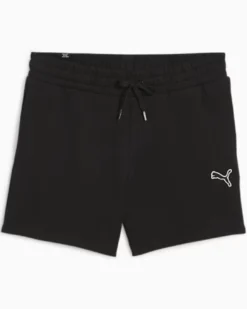 PUMA - SHORT DA DONNA BETTER ESSENTIALS 5 TR - 680974-01