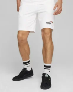 PUMA - SHORT ESS+LOVE WINS SHORTS 9" TR DA UOMO - 680002-02
