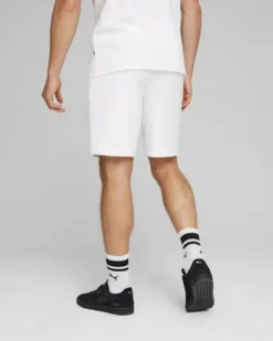 PUMA - SHORT ESS+LOVE WINS SHORTS 9" TR DA UOMO - 680002-02