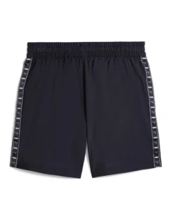 PUMA - SHORT ESS TAPE WOVEN 5