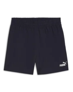 PUMA - SHORT ESS TAPE WOVEN 5