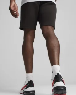 PUMA - SHORT EVOSTRIPE 8'' DA UOMO -  678996-01