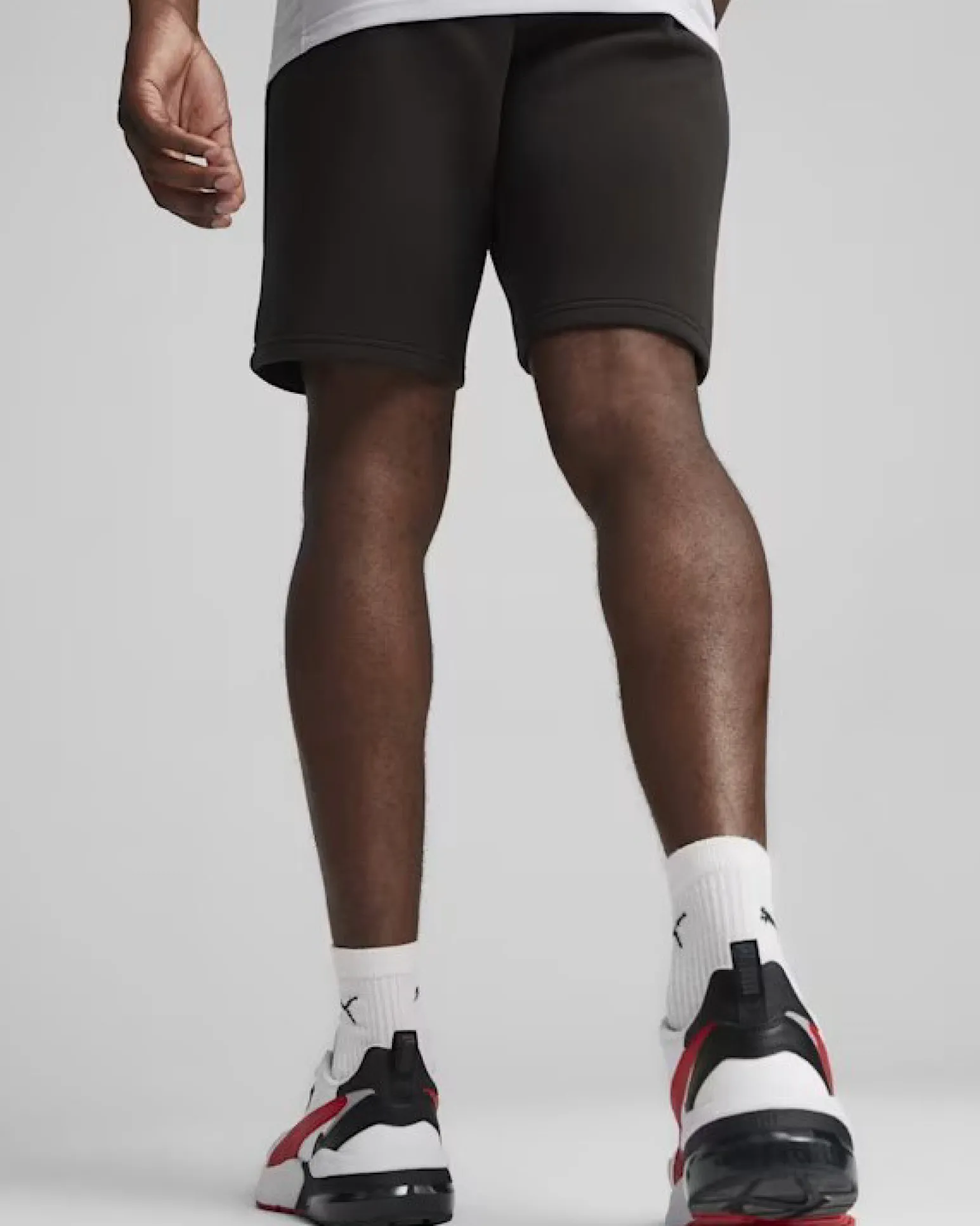 PUMA - SHORT EVOSTRIPE 8'' DA UOMO - 678996-01