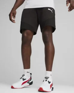 PUMA - SHORT EVOSTRIPE 8'' DA UOMO -  678996-01