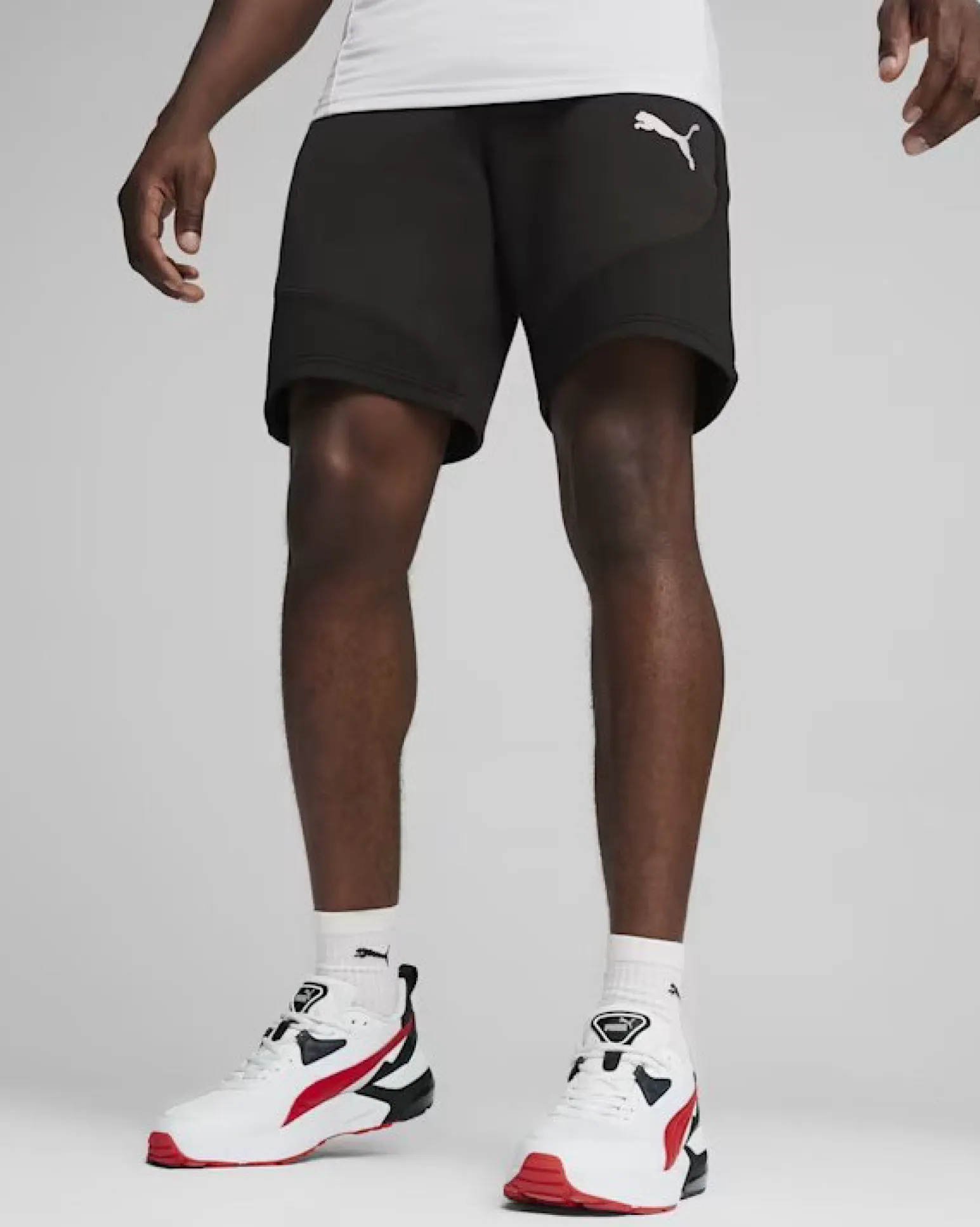 PUMA - SHORT EVOSTRIPE 8'' DA UOMO - 678996-01