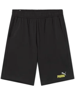 PUMA - SHORT MENS ESS 2 COL SJ BLACK DA UOMO - 677326-01