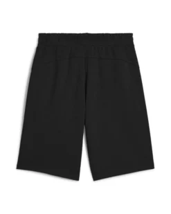PUMA - SHORT NERO AC MILAN ESSENTIAL  DA UOMO, 777673-04