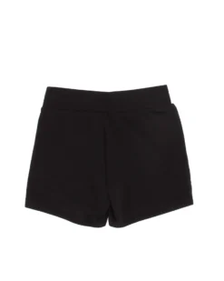 PUMA - SHORT NERO  ESSENTIAL +FLORAL 5" TR DA DONNA, 689045-01