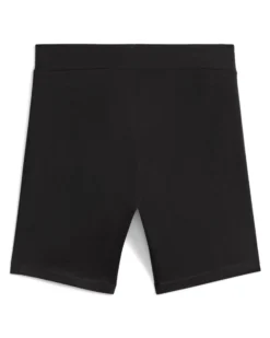 PUMA - SHORT NERO ESS LEGGINGS 7