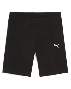 PUMA - SHORT NERO ESS LEGGINGS 7