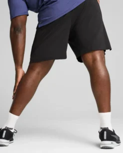 PUMA - SHORT NERO RUN VELOCITY 7