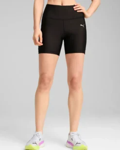 PUMA - SHORT NERO RUN VELOCITY 5