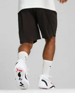 PUMA - SHORT NERO SHOT BLOCKER DA UOMO - 623059-09