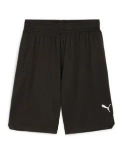 PUMA - SHORT NERO SHOT BLOCKER DA UOMO - 623059-09