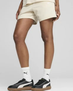 PUMA - SHORT PANNA ESSENTIAL GRAPHIC ANIMAL 5" DA DONNA, 688535-87