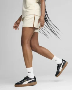 PUMA - SHORT PANNA  ESSENTIAL GRAPHIC ANIMAL 5"  DA DONNA, 688535-87