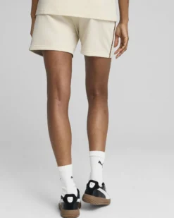 PUMA - SHORT PANNA  ESSENTIAL GRAPHIC ANIMAL 5