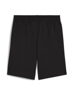 PUMA - SHORT PUMATECH 9'' NERI DA UOMO 684603-01