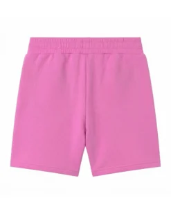 PUMA - SHORT ROSA MALVA ESSENTIAL  RHINESTONE HW TR  DA DONNA, 693558-74