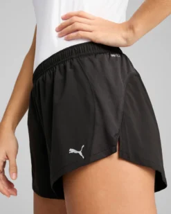 PUMA - SHORT   RUN VELOCITY 3