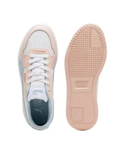 PUMA - Sneaker CARINA STREET da ragazza 393846-13