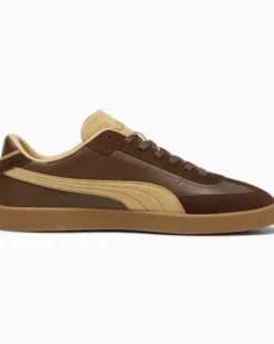 PUMA - Sneaker CLUB ERA II espresso brown 397447-01