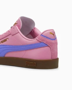 PUMA - Sneaker CLUB ERA II rosa 397447-09