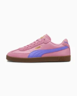 PUMA - Sneaker CLUB ERA II rosa  397447-09