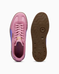 PUMA - Sneaker CLUB ERA II rosa  397447-09