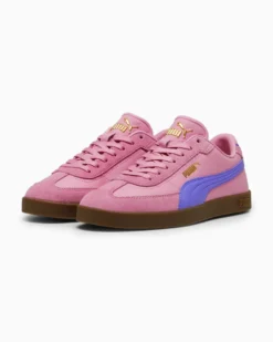 PUMA - Sneaker CLUB ERA II rosa  397447-09