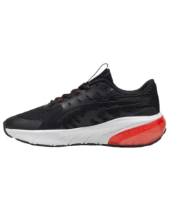 PUMA - SNEAKERS CELL GLARE - NERA E ROSSA - 309973-02