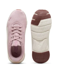 PUMA - SNEAKERS DA DONNA LILLA FLEXFOCUS LITE MODERN WOVEN, 311481-11