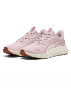 PUMA - SNEAKERS DA DONNA LILLA FLEXFOCUS LITE MODERN WOVEN, 311481-11