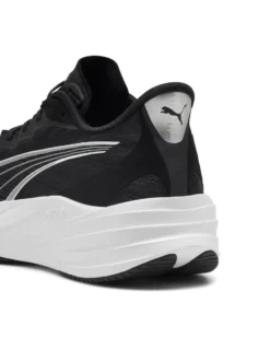 PUMA - SNEAKERS DARTER PRO 2  NERA E SILVER  DA UOMO, 312587-01