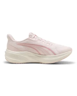 PUMA - SNEAKERS  DASHER LITE SLIPTECH ROSA CHIARO  CON DETTAGLI ROSA SCURO DA DONNA, 312963-06
